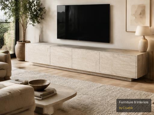 Tivoli Media Unit — editorial view 1