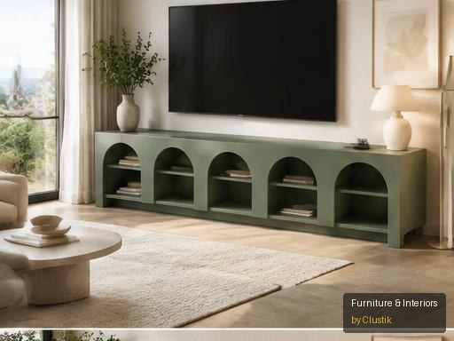 Slate Media Unit — editorial view 1