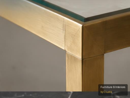 Prado Console — editorial view 3