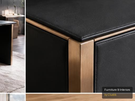 Urbino Desk — editorial view 3