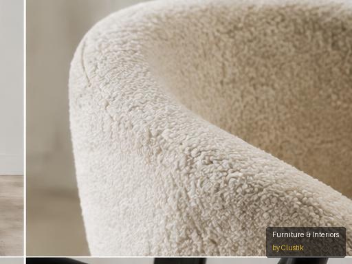 Adara Dining Chair — editorial view 3