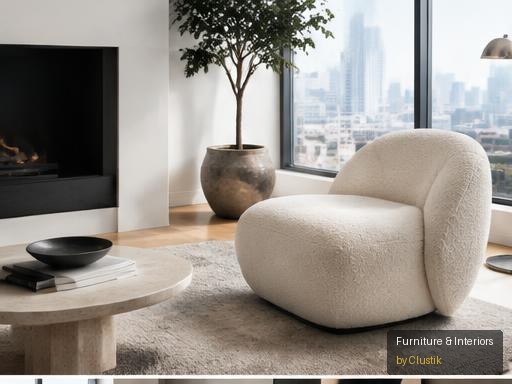 Jive Accent Piece — editorial view 1