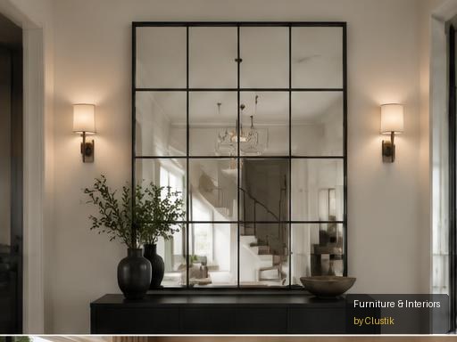 Eclipse Mirror — editorial view 1