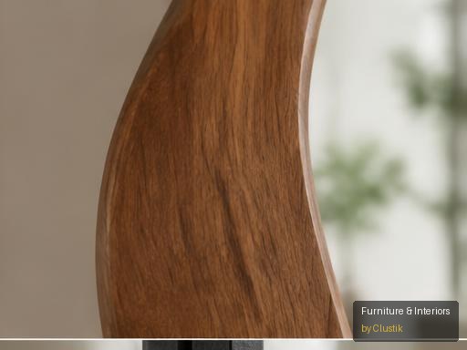 Daphne Mirror — editorial view 3