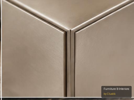 Jade Nightstand — editorial view 3