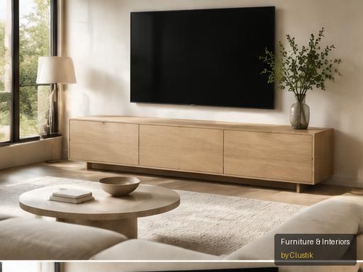 Oasis Media Unit — editorial view 1