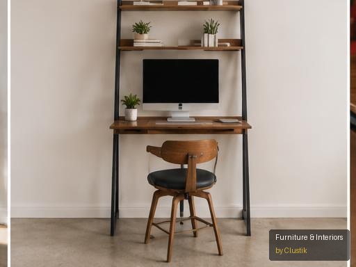 Arcadia Office Suite — editorial view 2
