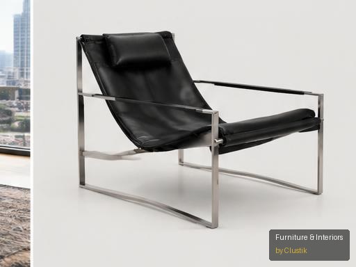 Nomad Accent Piece — editorial view 2