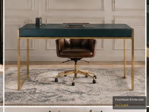 Zenith Office Suite — editorial view 2