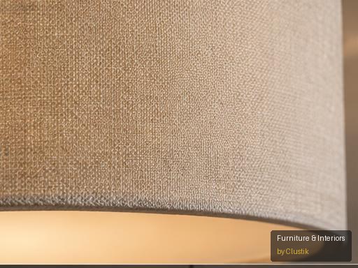 Nube Pendant Light — editorial view 3